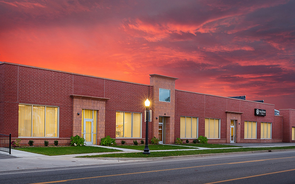 Marquette Commercial Real Estate Archives Veridea Group